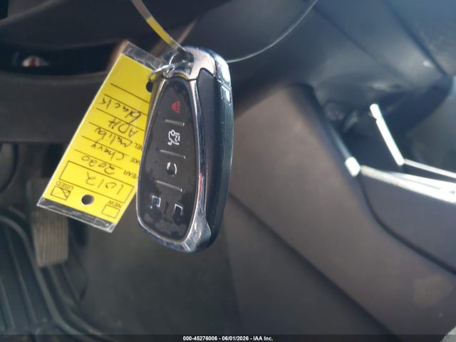 45276006 :رقم المزاد ، 1G1ZD5ST9LF042516 vin ، 2020 Chevrolet Malibu Fwd Lt مزاد بيع