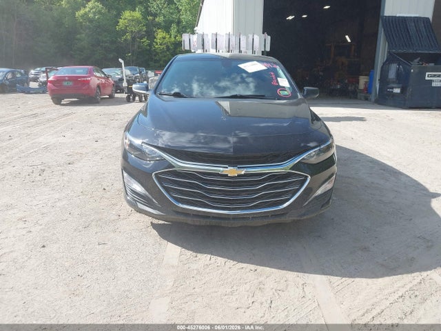 45276006 :رقم المزاد ، 1G1ZD5ST9LF042516 vin ، 2020 Chevrolet Malibu Fwd Lt مزاد بيع