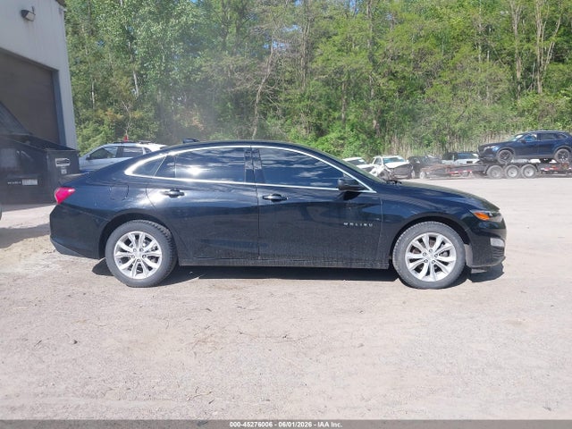 45276006 :رقم المزاد ، 1G1ZD5ST9LF042516 vin ، 2020 Chevrolet Malibu Fwd Lt مزاد بيع