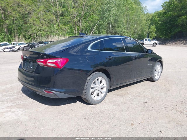 45276006 :رقم المزاد ، 1G1ZD5ST9LF042516 vin ، 2020 Chevrolet Malibu Fwd Lt مزاد بيع