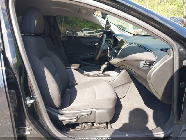 45276006 :رقم المزاد ، 1G1ZD5ST9LF042516 vin ، 2020 Chevrolet Malibu Fwd Lt مزاد بيع