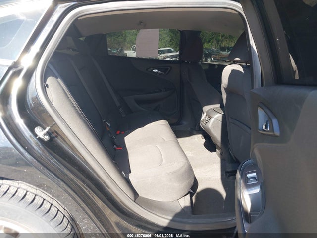 45276006 :رقم المزاد ، 1G1ZD5ST9LF042516 vin ، 2020 Chevrolet Malibu Fwd Lt مزاد بيع