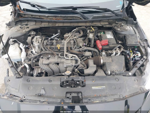1N4BL4CV2NN392879 Nissan Altima Sr Fwd