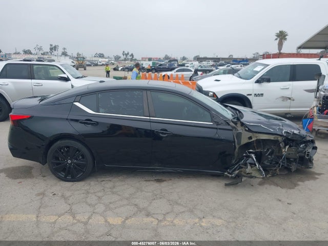 1N4BL4CV2NN392879 Nissan Altima Sr Fwd