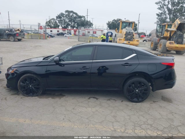 1N4BL4CV2NN392879 Nissan Altima Sr Fwd
