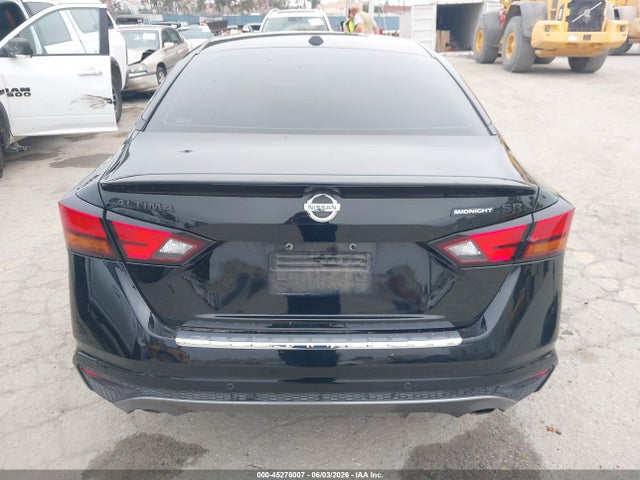 1N4BL4CV2NN392879 Nissan Altima Sr Fwd