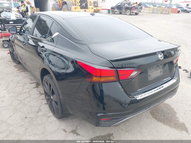 1N4BL4CV2NN392879 Nissan Altima Sr Fwd