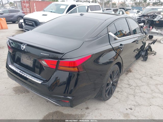 1N4BL4CV2NN392879 Nissan Altima Sr Fwd