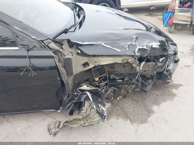 1N4BL4CV2NN392879 Nissan Altima Sr Fwd