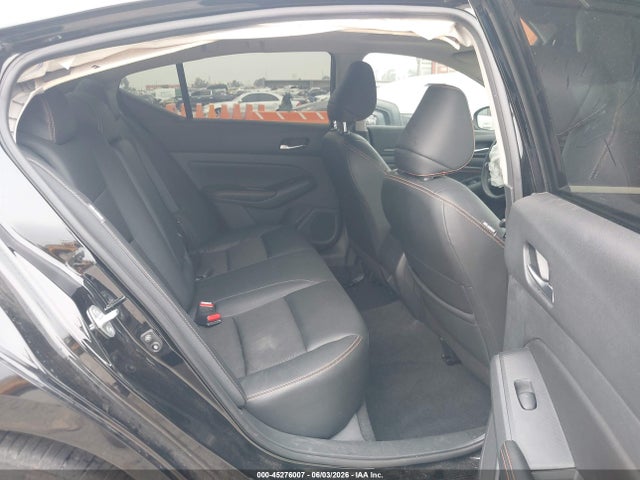 1N4BL4CV2NN392879 Nissan Altima Sr Fwd