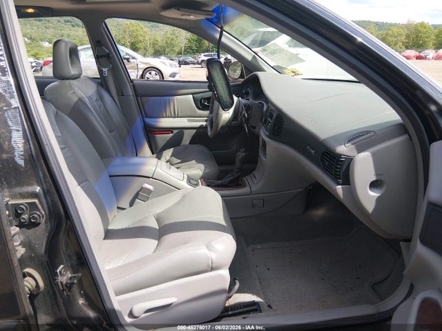 45276017 :رقم المزاد ، 2G4WF551521149160 vin ، 2002 Buick Regal Gs مزاد بيع