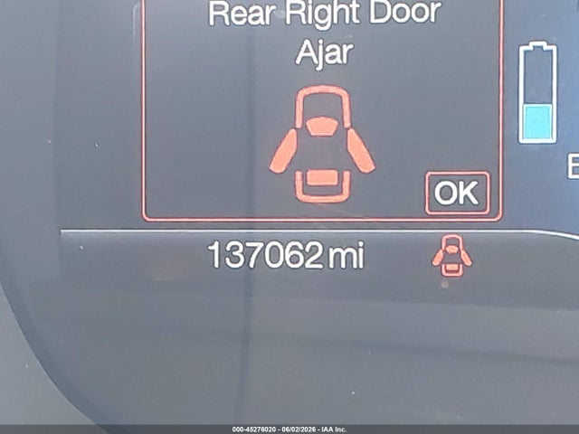 Ford Fusion Hybrid Titanium 2018 3FA6P0RU6JR143344 Image 15