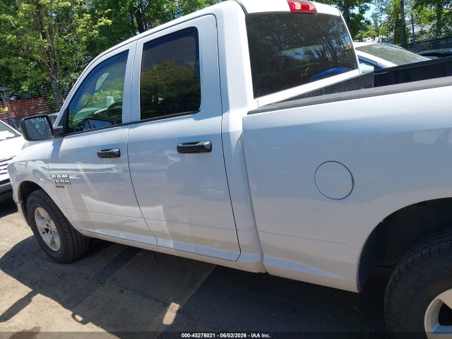 45276021 :رقم المزاد ، 1C6RR6GG4RS123022 vin ، 2024 Ram 1500 Classic Slt  4x2 6'4 Box مزاد بيع