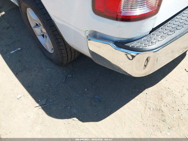 45276021 :رقم المزاد ، 1C6RR6GG4RS123022 vin ، 2024 Ram 1500 Classic Slt  4x2 6'4 Box مزاد بيع