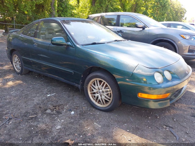 2000 Acura Integra Gs მანქანა იყიდება აუქციონზე, vin: JH4DC4463YS008977, აუქციონის ნომერი: 45276031