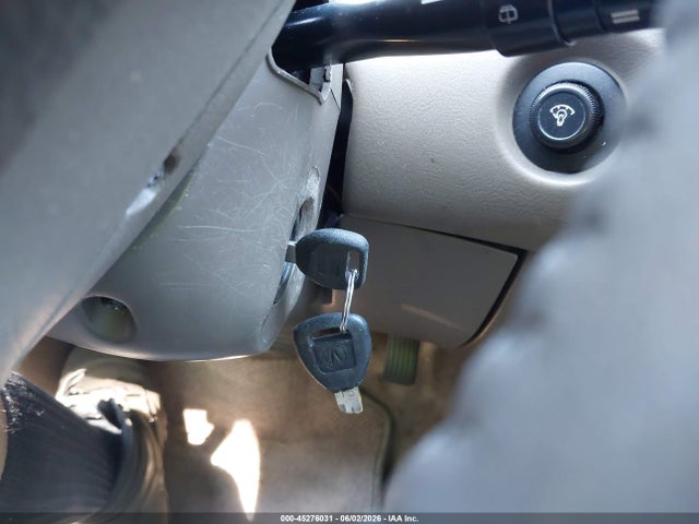 45276031 :رقم المزاد ، JH4DC4463YS008977 vin ، 2000 Acura Integra Gs مزاد بيع