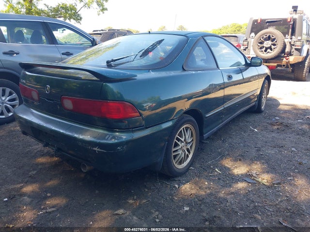 45276031 :رقم المزاد ، JH4DC4463YS008977 vin ، 2000 Acura Integra Gs مزاد بيع