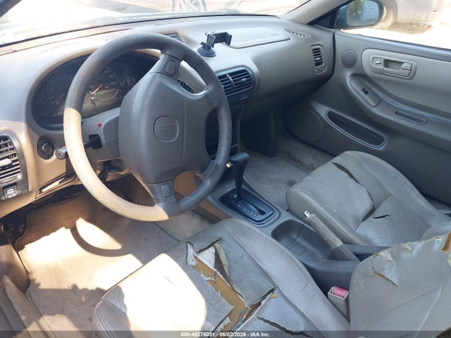 45276031 :رقم المزاد ، JH4DC4463YS008977 vin ، 2000 Acura Integra Gs مزاد بيع