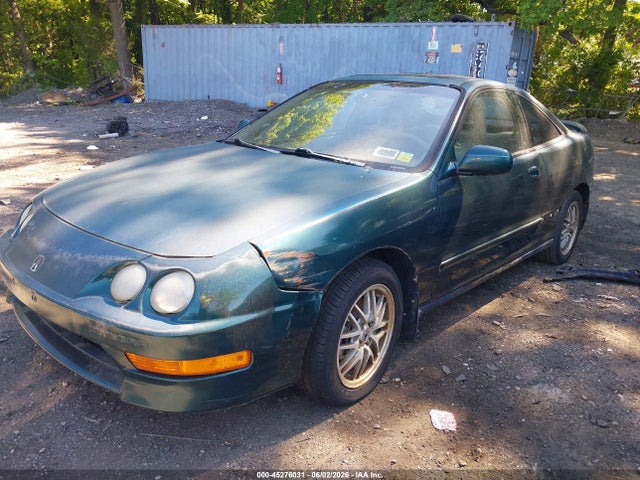 45276031 :رقم المزاد ، JH4DC4463YS008977 vin ، 2000 Acura Integra Gs مزاد بيع