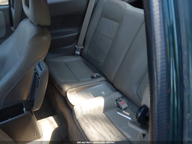 45276031 :رقم المزاد ، JH4DC4463YS008977 vin ، 2000 Acura Integra Gs مزاد بيع