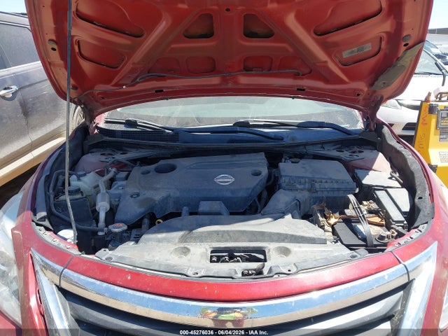 1N4AL3AP5EC203406 Nissan Altima 2.5/2.5 S/2.5 Sl/2.5 Sv