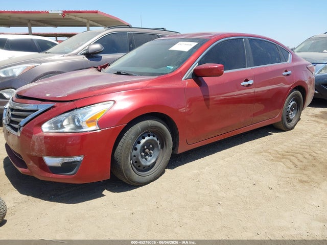 1N4AL3AP5EC203406 Nissan Altima 2.5/2.5 S/2.5 Sl/2.5 Sv