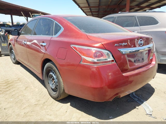1N4AL3AP5EC203406 Nissan Altima 2.5/2.5 S/2.5 Sl/2.5 Sv