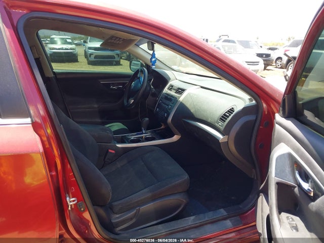 1N4AL3AP5EC203406 Nissan Altima 2.5/2.5 S/2.5 Sl/2.5 Sv