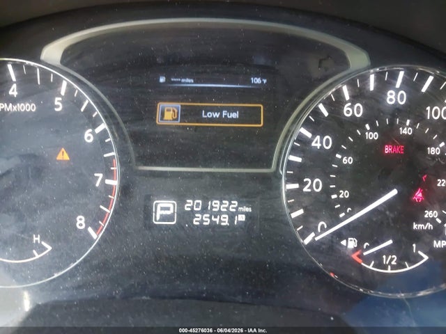 1N4AL3AP5EC203406 Nissan Altima 2.5/2.5 S/2.5 Sl/2.5 Sv