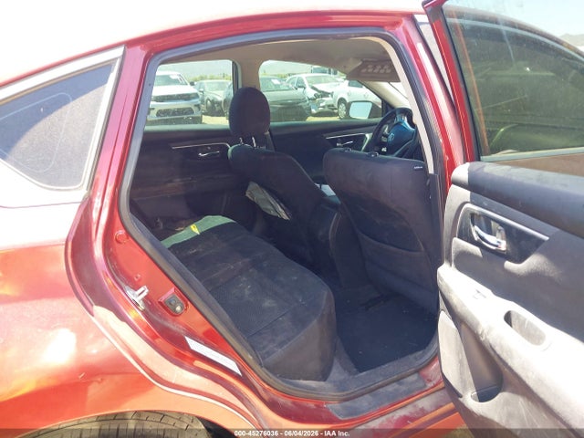 1N4AL3AP5EC203406 Nissan Altima 2.5/2.5 S/2.5 Sl/2.5 Sv