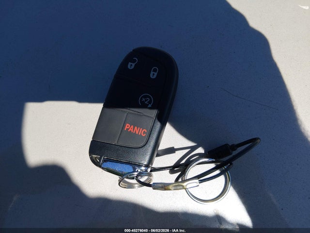 2025 Jeep Compass Limited 4x4 მანქანა იყიდება აუქციონზე, vin: 3C4NJDCN2ST613938, აუქციონის ნომერი: 45276040