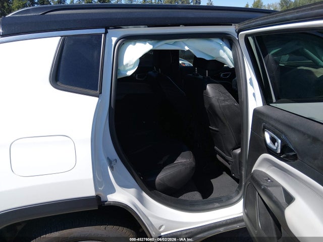2025 Jeep Compass Limited 4x4 მანქანა იყიდება აუქციონზე, vin: 3C4NJDCN2ST613938, აუქციონის ნომერი: 45276040