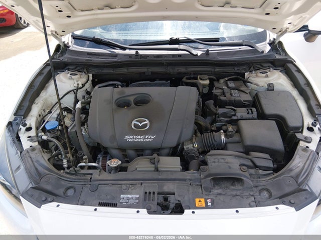 Aukcja sprzedaży 2017 Mazda Mazda3 Sport, vin: 3MZBN1U77HM105776, numer aukcji: 45276048
