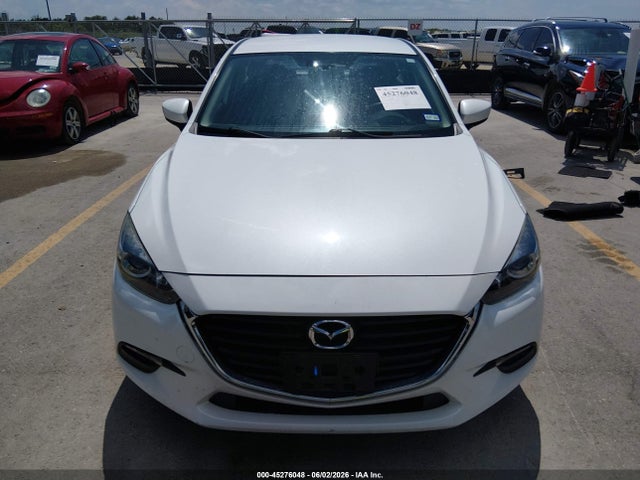 Aukcja sprzedaży 2017 Mazda Mazda3 Sport, vin: 3MZBN1U77HM105776, numer aukcji: 45276048