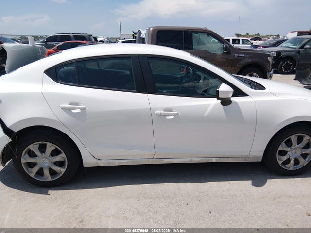 Aukcja sprzedaży 2017 Mazda Mazda3 Sport, vin: 3MZBN1U77HM105776, numer aukcji: 45276048
