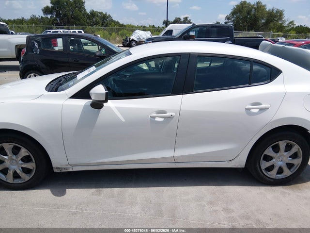 Aukcja sprzedaży 2017 Mazda Mazda3 Sport, vin: 3MZBN1U77HM105776, numer aukcji: 45276048