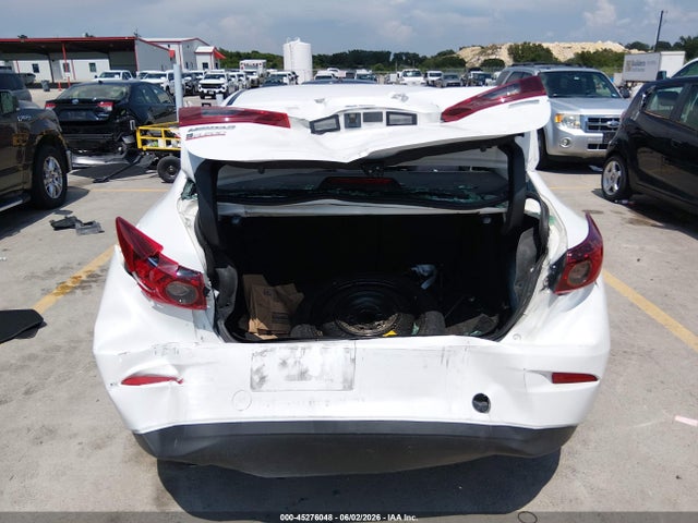 Aukcja sprzedaży 2017 Mazda Mazda3 Sport, vin: 3MZBN1U77HM105776, numer aukcji: 45276048