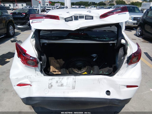Aukcja sprzedaży 2017 Mazda Mazda3 Sport, vin: 3MZBN1U77HM105776, numer aukcji: 45276048