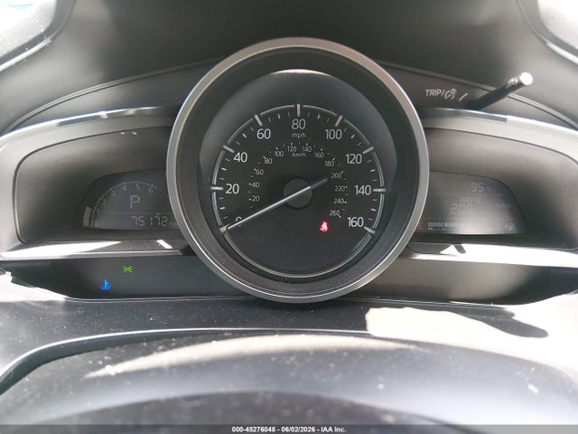 Aukcja sprzedaży 2017 Mazda Mazda3 Sport, vin: 3MZBN1U77HM105776, numer aukcji: 45276048