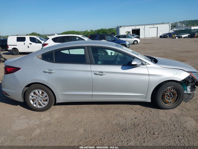 Hyundai ELANTRA SE 2020 5NPD74LF7LH500250 Image 13