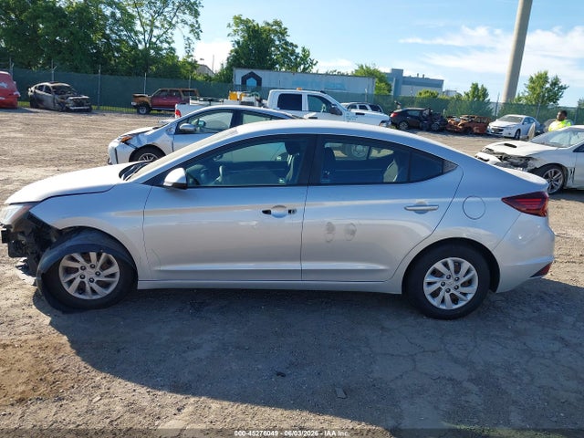 Hyundai ELANTRA SE 2020 5NPD74LF7LH500250 Image 14