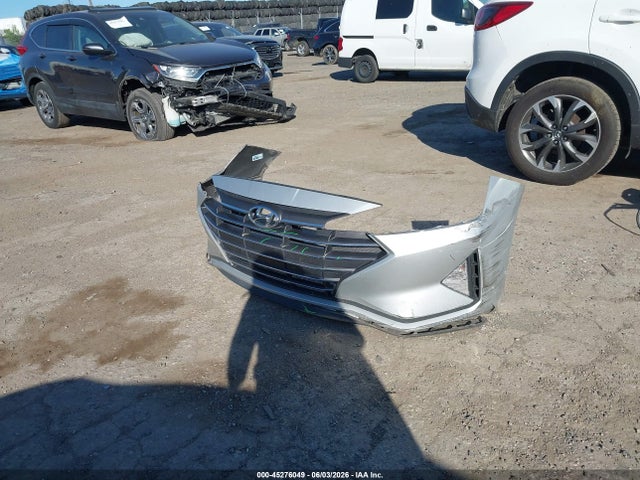Hyundai ELANTRA SE 2020 5NPD74LF7LH500250 Image 11