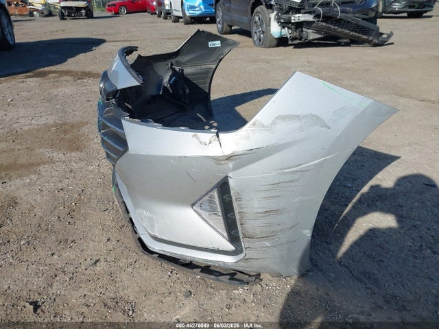Hyundai ELANTRA SE 2020 5NPD74LF7LH500250 Image 20