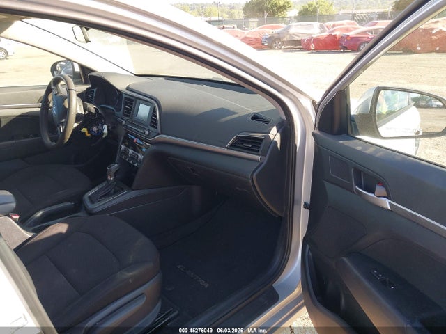 Hyundai ELANTRA SE 2020 5NPD74LF7LH500250 Image 5