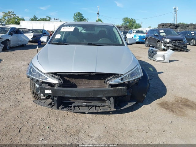 Hyundai ELANTRA SE 2020 5NPD74LF7LH500250 Image 6