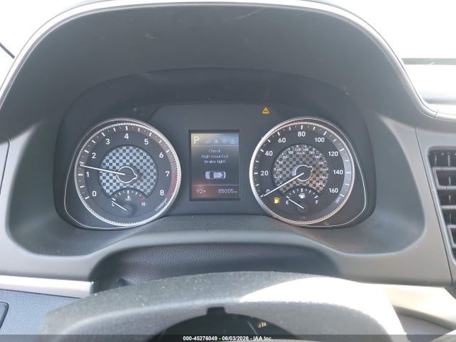 Hyundai ELANTRA SE 2020 5NPD74LF7LH500250 Image 7