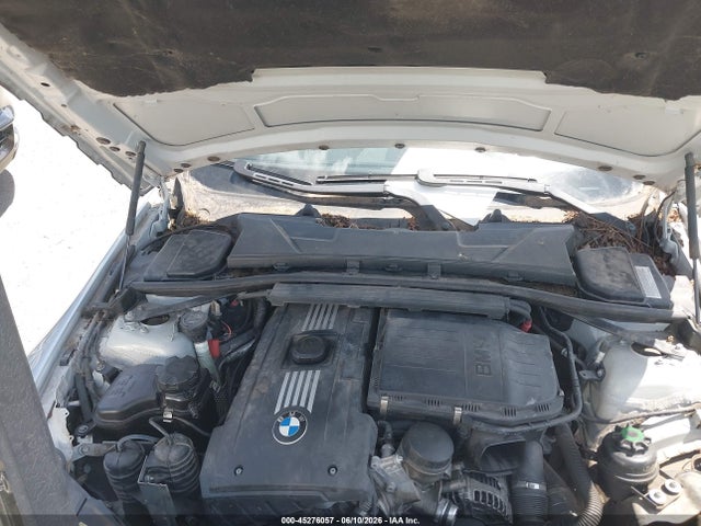 2007 Bmw 335i მანქანა იყიდება აუქციონზე, vin: WBAWB73557PV82065, აუქციონის ნომერი: 45276057