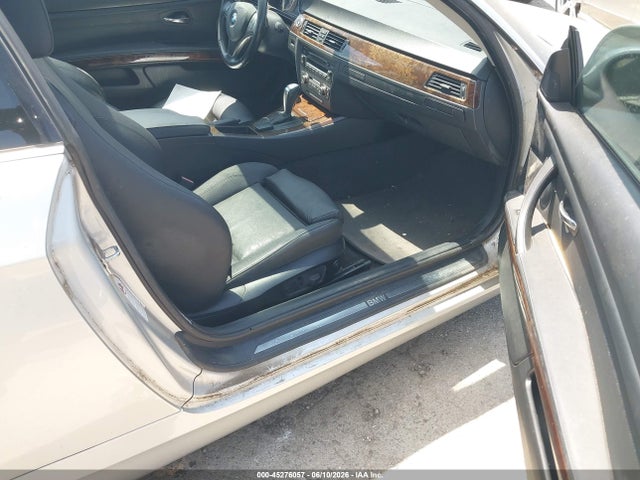 2007 Bmw 335i მანქანა იყიდება აუქციონზე, vin: WBAWB73557PV82065, აუქციონის ნომერი: 45276057