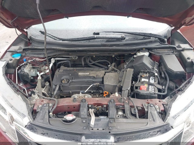 Aukcja sprzedaży 2016 Honda Cr-v Se, vin: 2HKRM4H4XGH668928, numer aukcji: 45276058