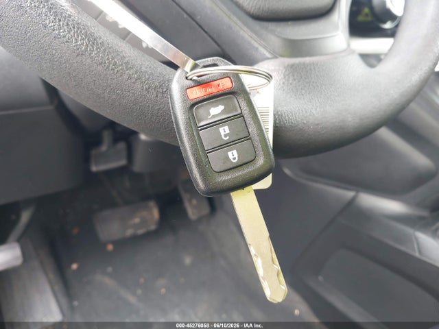 Aukcja sprzedaży 2016 Honda Cr-v Se, vin: 2HKRM4H4XGH668928, numer aukcji: 45276058